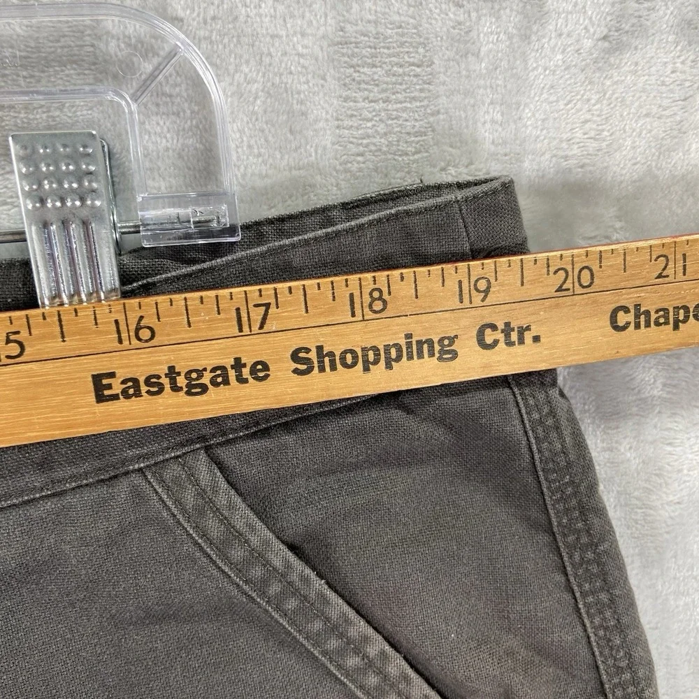 Edgevale Shorts Mens 38 Canvas Chino 9